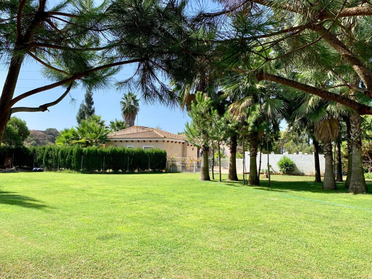 Villa Miranda El Rompido Exterior foto