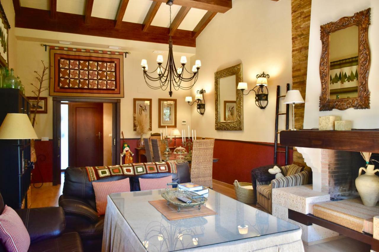Villa Miranda El Rompido Exterior foto