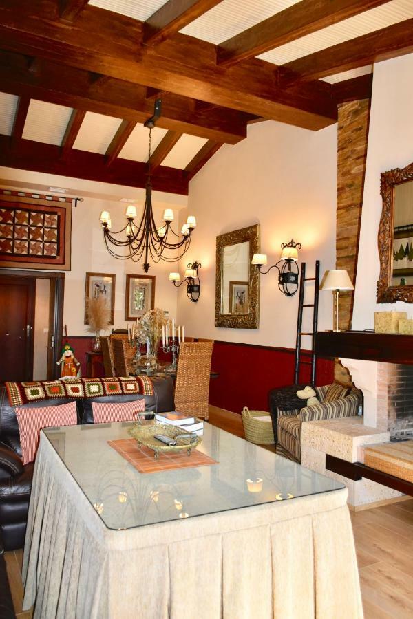 Villa Miranda El Rompido Exterior foto
