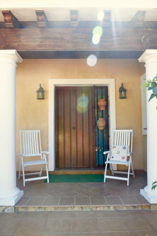 Villa Miranda El Rompido Exterior foto