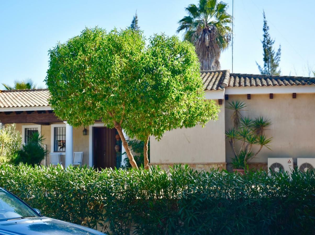 Villa Miranda El Rompido Exterior foto